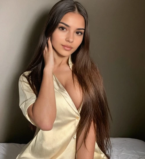 Riya Delhi Independent Escort